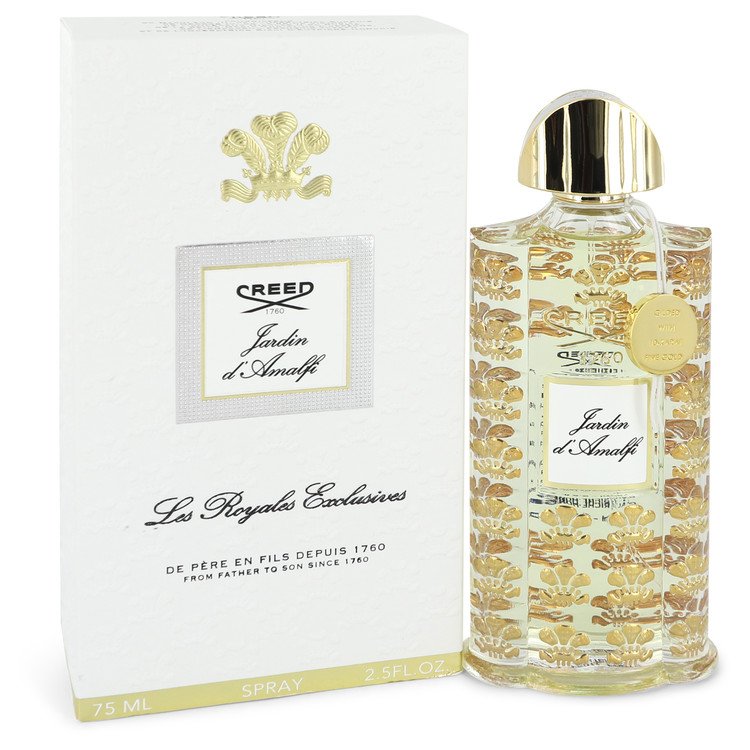 Perfume Feminino Creed 75 ML Eau De Parfum Spray