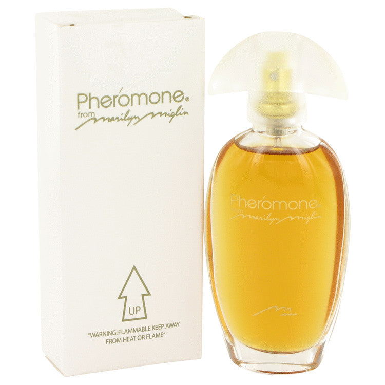 Perfume Feminino Marilyn Miglin 50 ML Eau De Parfum Spray
