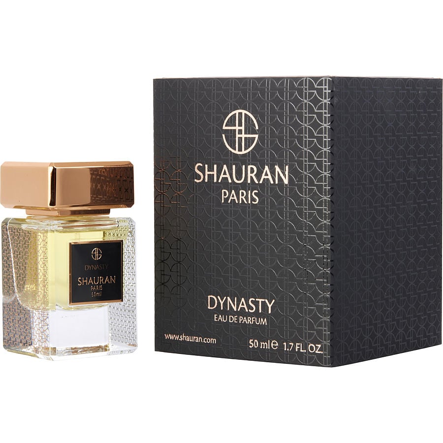 Perfume Unisex Shauran Dynasty Eau De Parfum Spray 50 Ml