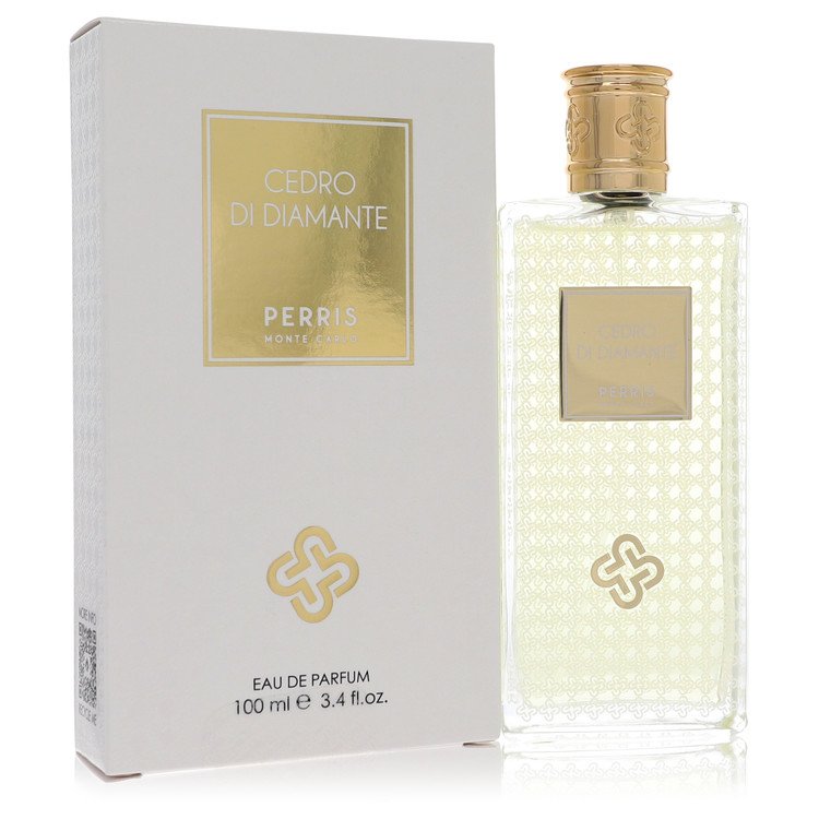 Perfume Masculino Perris Monte Carlo Cedro Di Diamante EDP (Unisex) 100 Ml