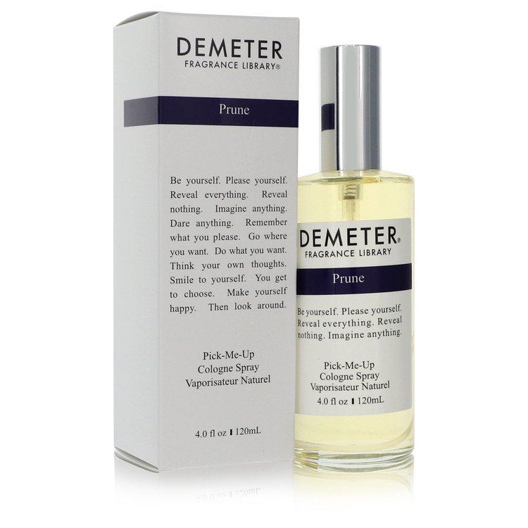 Perfume Masculino Demeter Prune (Unisex) 120 Ml Colônia