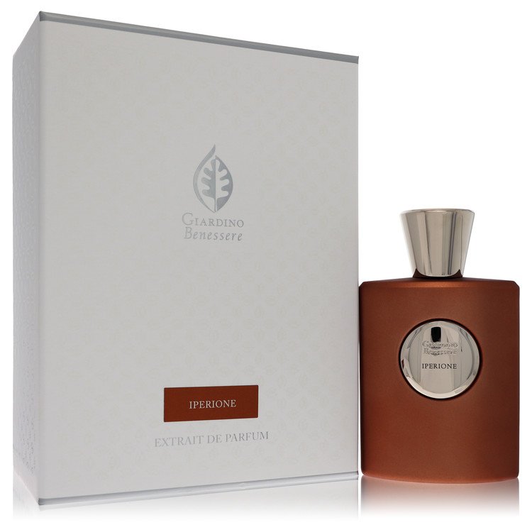 Perfume Feminino Giardino Benessere Iperione Extrait De Parfum (Unisex) 100 Ml