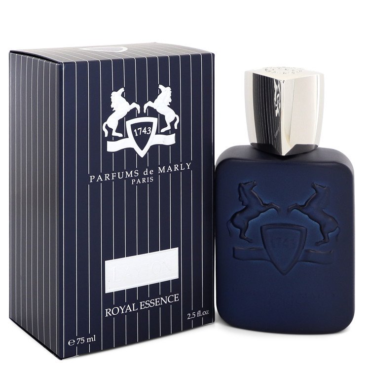 Perfume Masculino Parfums Marly Layton Royal Essence 75 Ml eau De
