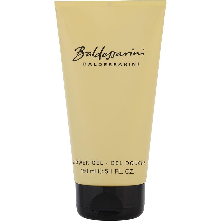 Gel De Banho Masculino Baldessarini 150 Ml