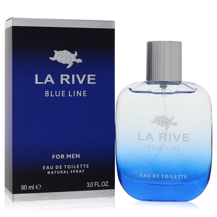 Perfume Masculino La Rive 90 ML Eau De Toilette Spray