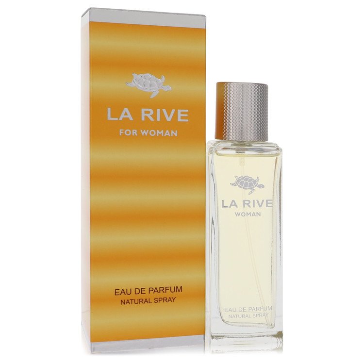 Perfume Feminino La Rive La Rive 90 ml Eau De Parfum