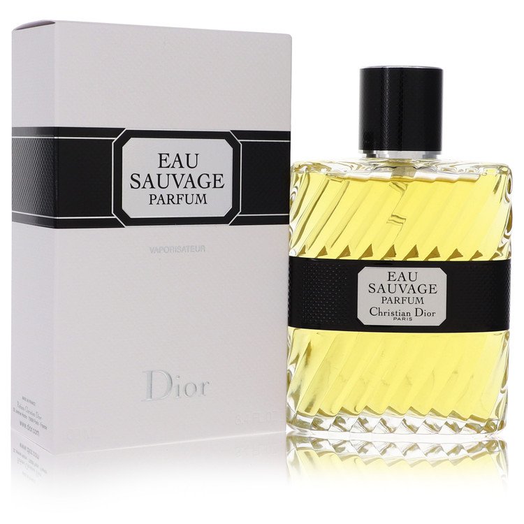 Col. Masculina Sauvage Christian Dior 100 ML Eau De Parfum