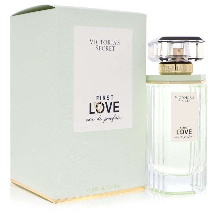 Perfume Feminino Victoria's Secret 100 ML Eau De Parfum Spray