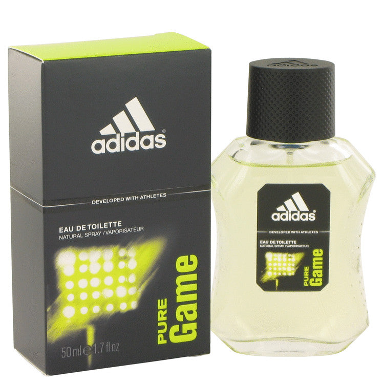 Perfume Masculino Adidas 50 ML Eau De Toilette Spray