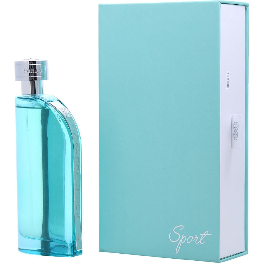 Perfume Masculino Reyane Insurrection Ii Sport Edt Spray 90 Ml
