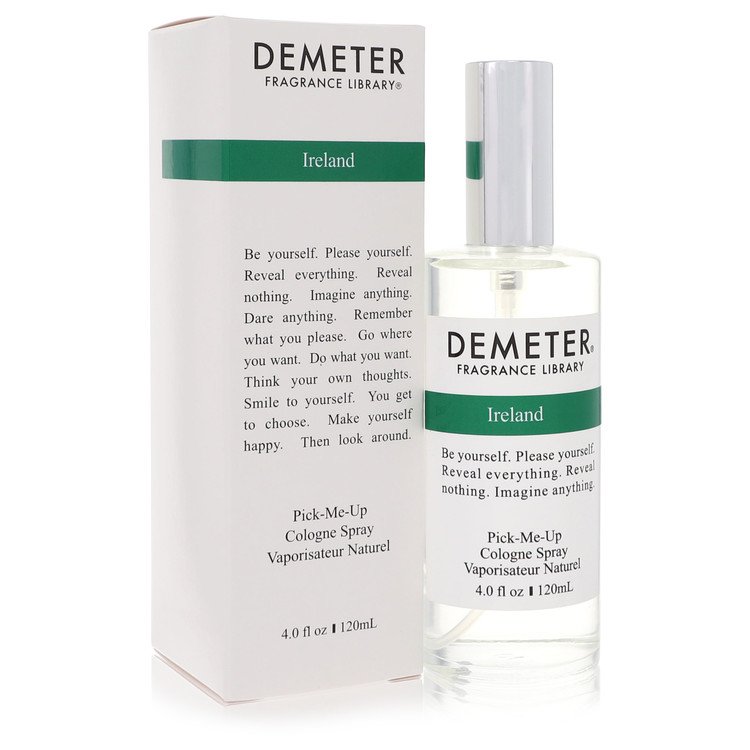 Perfume Feminino Demeter 120 ML Ireland Cologne