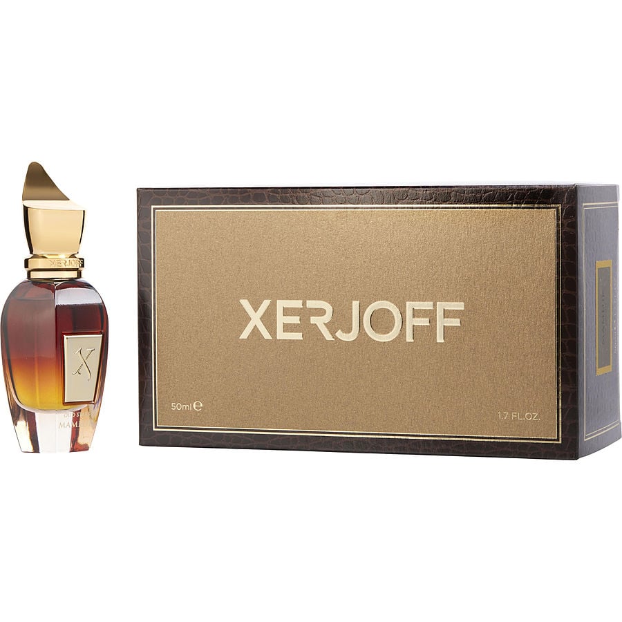 Perfume Unisex Xerjoff Mamluk Eau De Parfum Spray 50 Ml