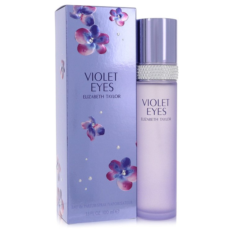 Perfume Feminino Elizabeth Taylor 100 ML Eau De Parfum Spray