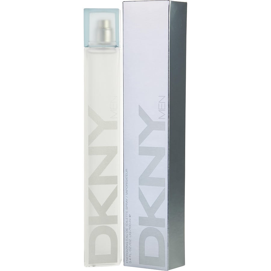 Perfume Masculino Dkny New York Donna Karan Eau De Toilette Spray 100 Ml