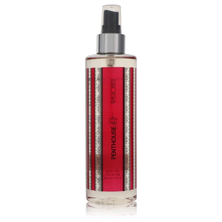 Água de Cheiro Feminino Penthouse Passionate 239 ml Água de Cheiro