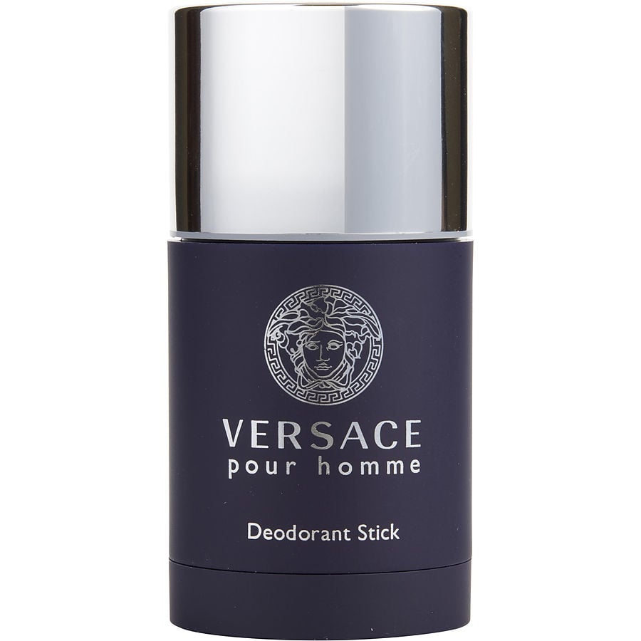 Desodorante Masculino Gianni Versace Pour Homme Em Bastão 73 Ml