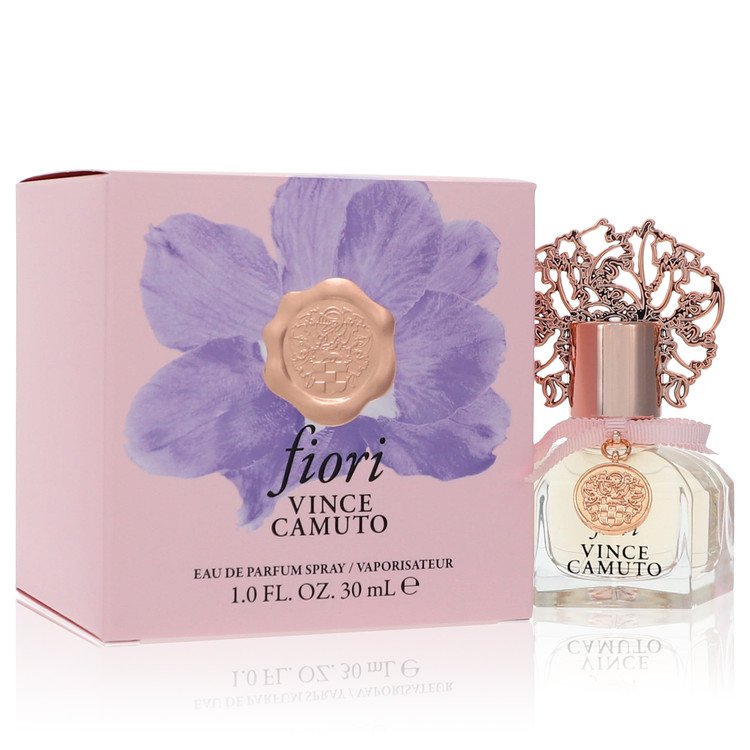 Perfume Feminino Vince Camuto Fiori Vince Camuto 30 ml Eau De Parfum