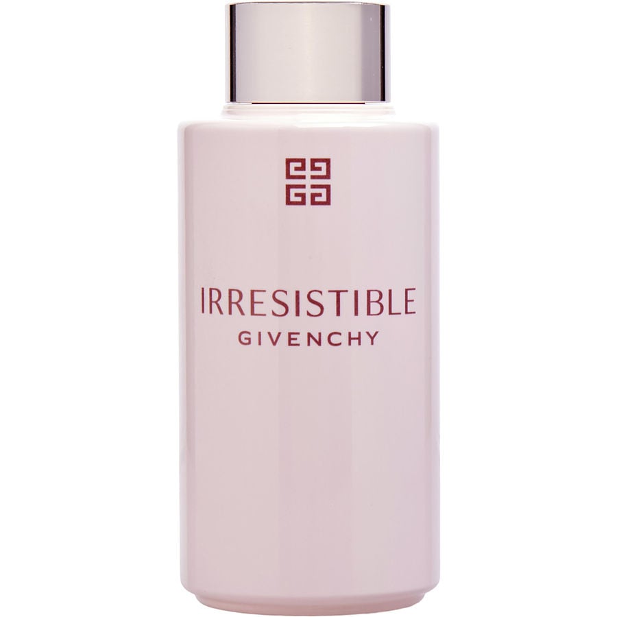 Óleo Feminino Givenchy Irresistible De Banho 200 Ml