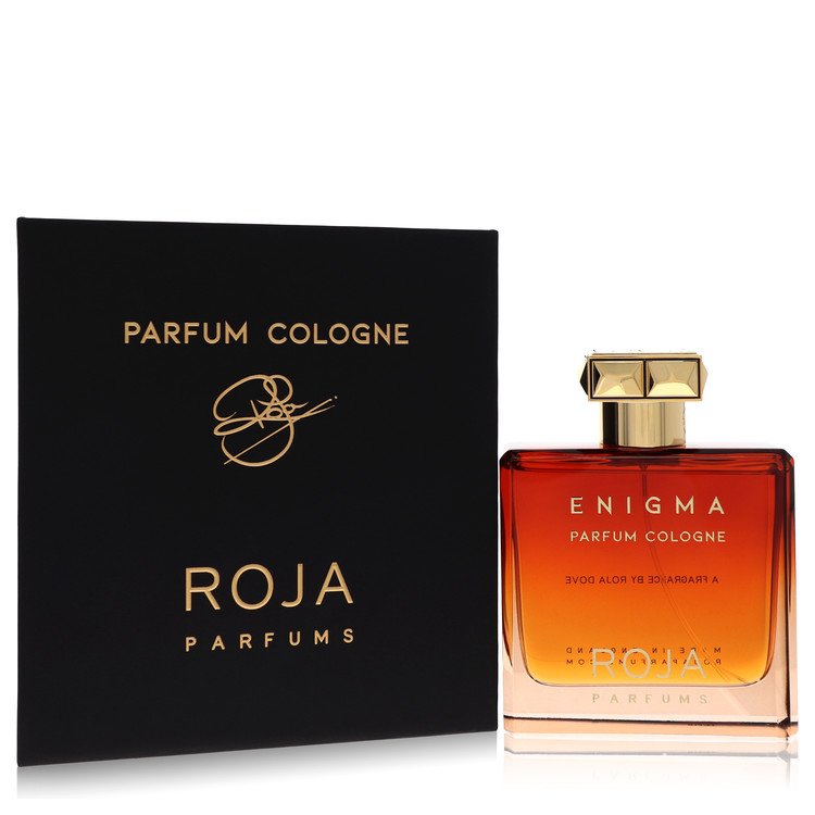 Col. Masculina Enigma Roja Parfums 100 ML Extrait De