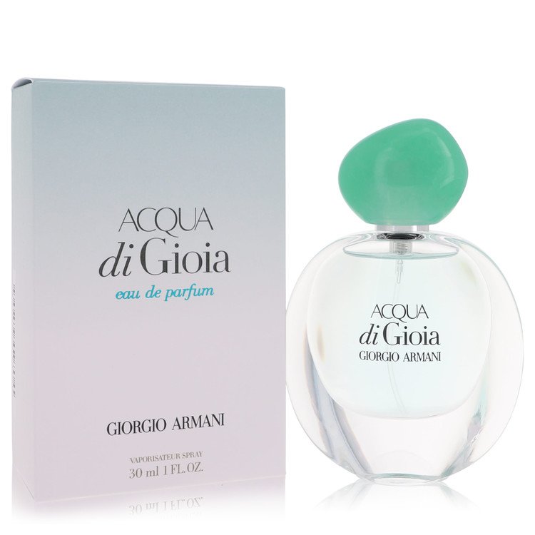 Perfume Feminino Acqua Di Gioia Giorgio Armani 30 ML Eau De Parfum