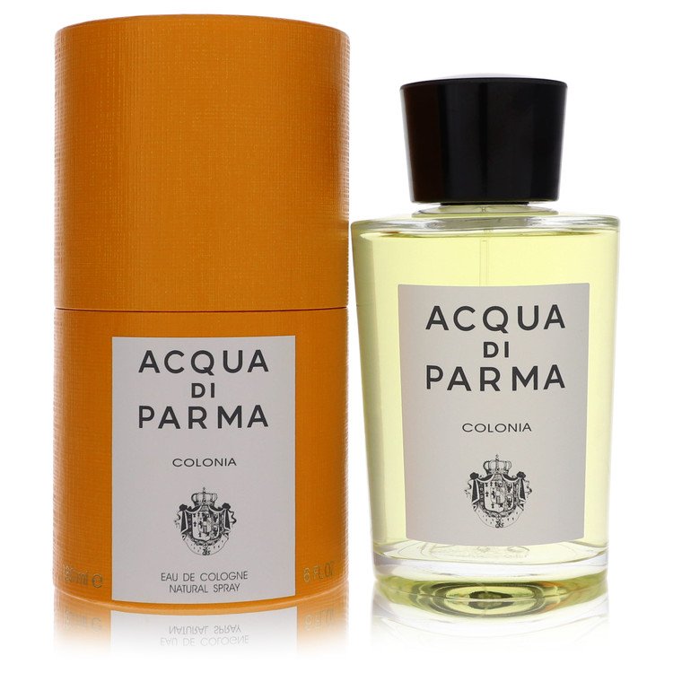 Perfume/Col. Masc. Colônia Acqua Di Parma 180 ML Eau De Cologne