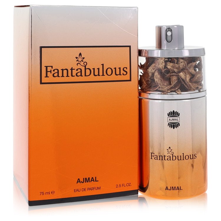Perfume Feminino Fantabulous Ajmal 75 ML Eau De Parfum