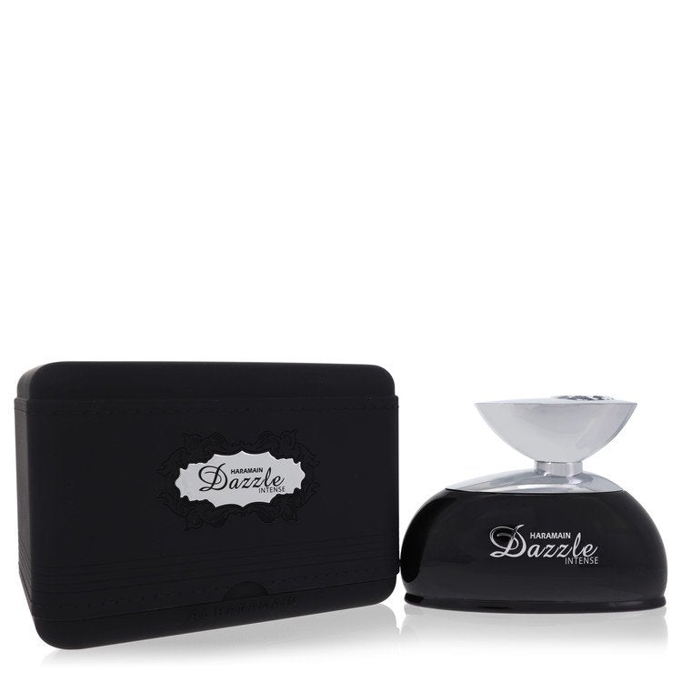 Perfume Feminino Dazzle Intense Parfum (Unisex) Al Haramain 90 ML Eau De Parfum