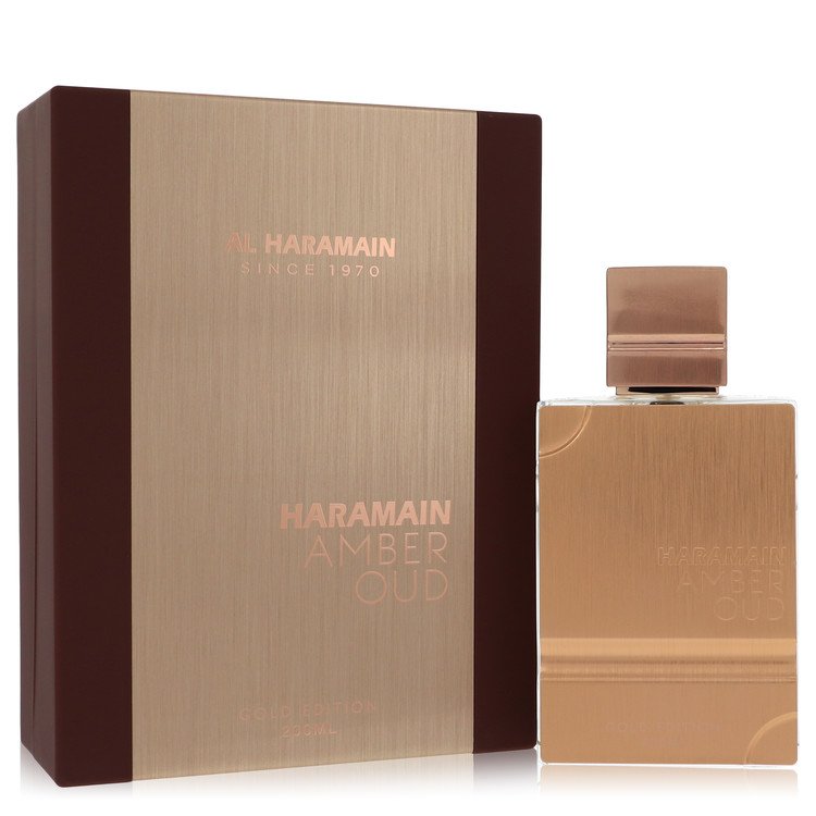 Perfume Feminino Al Haramain 200 ML Eau De Parfum