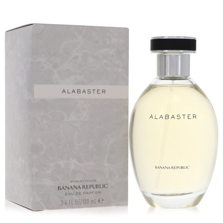 Perfume Feminino Alabaster Banana Republic 100 ML Eau De Parfum