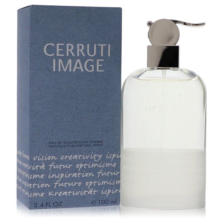 Col. Masculina Image Nino Cerruti 100 ML Eau De Toilette