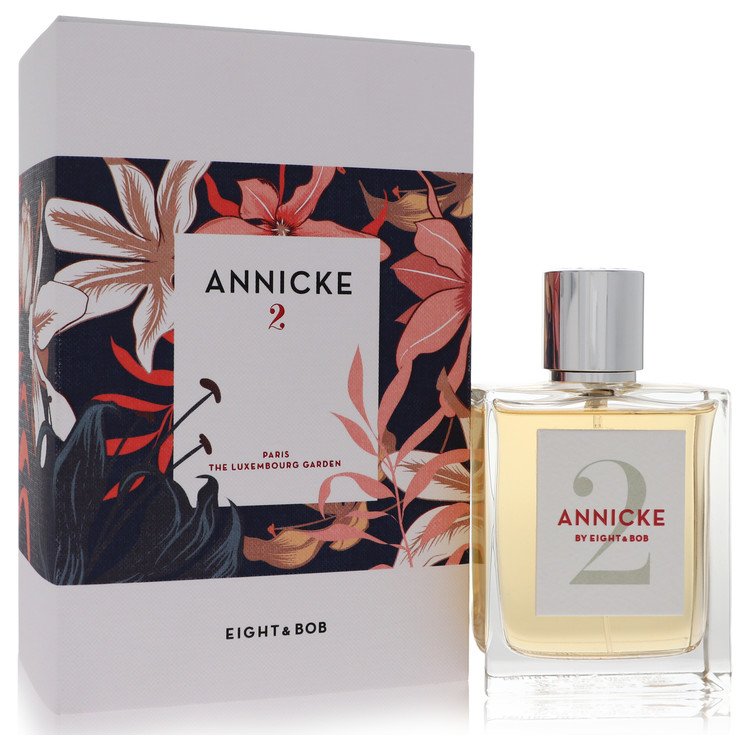 Perfume Feminino Eight & Bob 100 ML Eau De Parfum