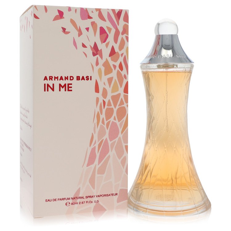 Perfume Feminino In Me Armand Basi 80 ML Eau De Parfum