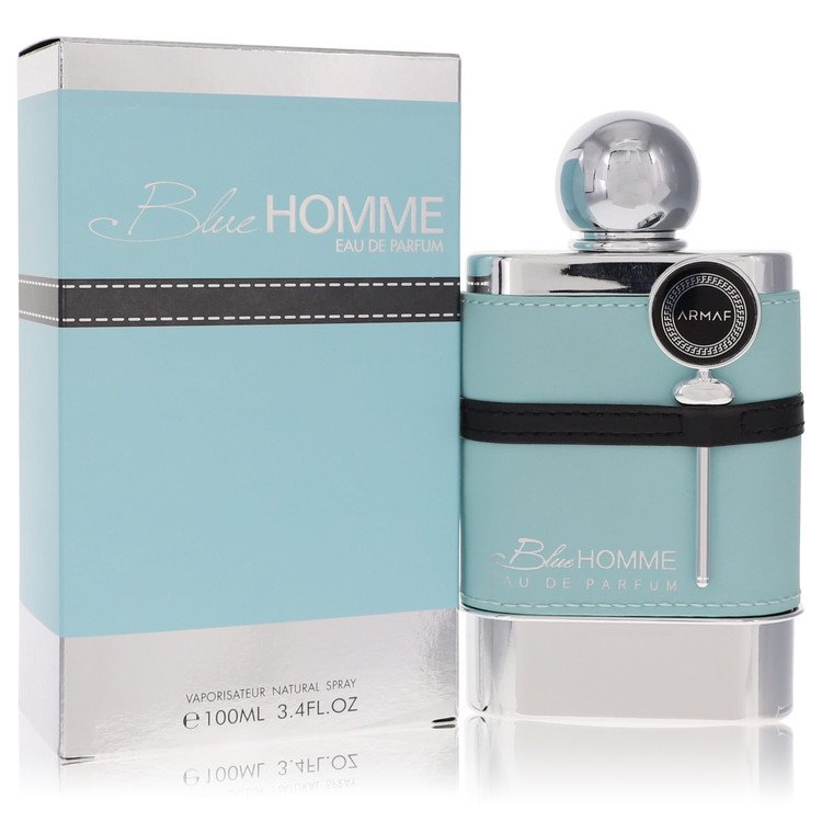 Perfume/Col. Masc. Blue Homme Armaf Eau De Toilette
