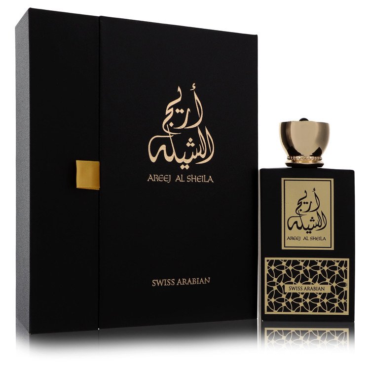 Perfume Feminino Swiss Arabian 100 ML Eau De Parfum