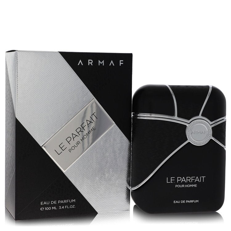 Perfume Masculino Le Parfait Armaf 100 ML Eau De Toilette