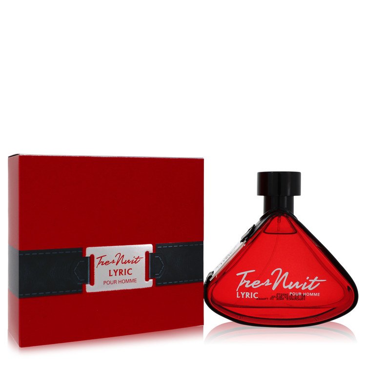 Perfume Masculino Armaf 100 ML Eau De Parfum