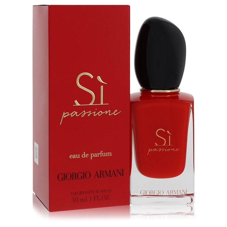 Perfume Feminino Giorgio Armani 30 ML Eau De Parfum Spray