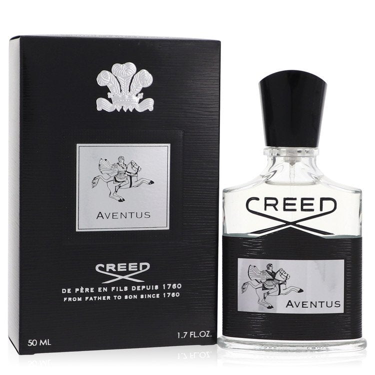 Col. Masculina Creed 50 ML Eau De Parfum Spray