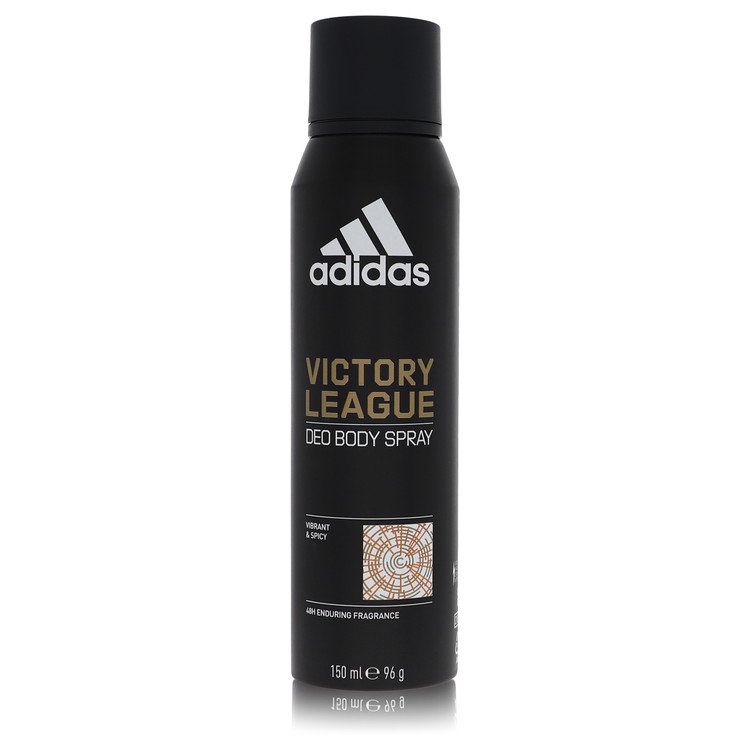 Col. Masculina Adidas 150Ml Desodorante Body Spray