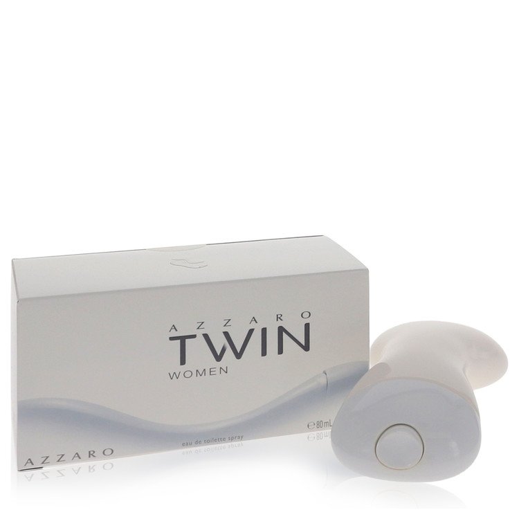 Perfume Feminino Azzaro 80 ML Eau De Toilette Spray