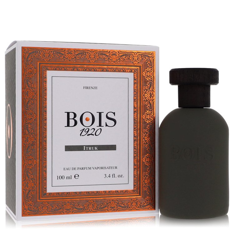 Perfume Feminino Itruk Bois 1920 100 ML Eau De Parfum