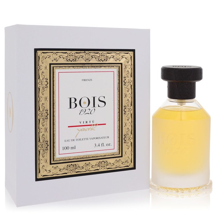 Perfume Feminino Virtu Youth Bois 1920 100 ML Eau De Parfum