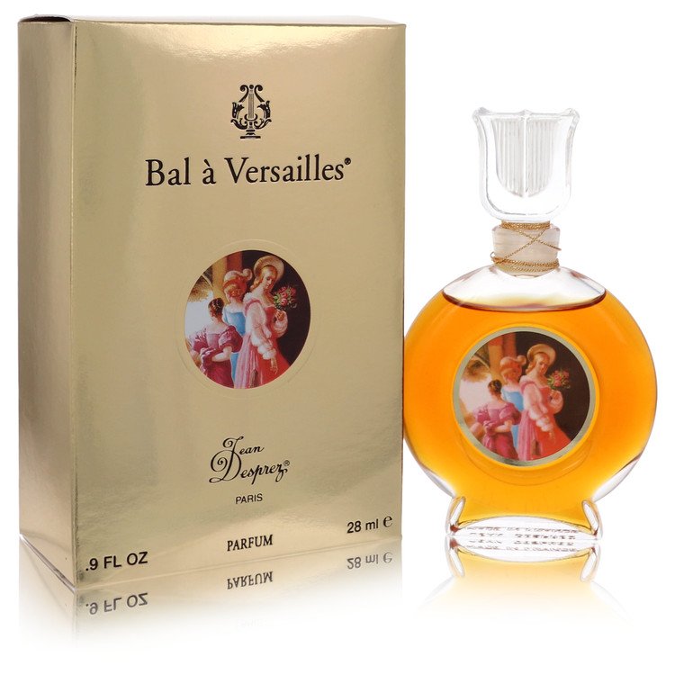 Perfume Feminino Bal A Versailles Jean Desprez 30 ML Pure