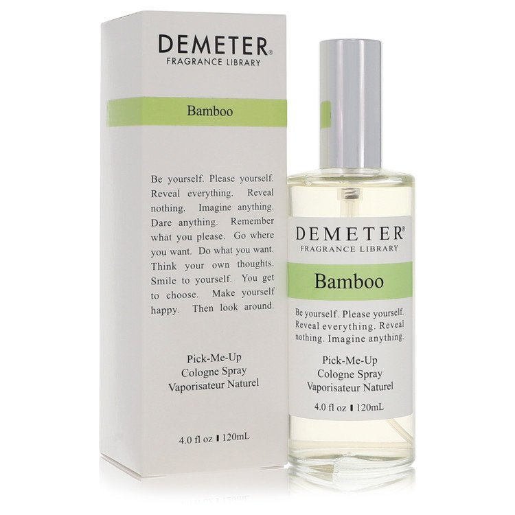 Perfume Feminino Demeter 120 ML Bamboo Cologne