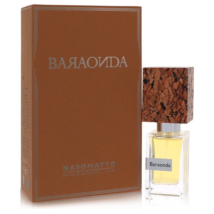 Perfume Feminino Nasomatto 30 ML Extrato de perfume
