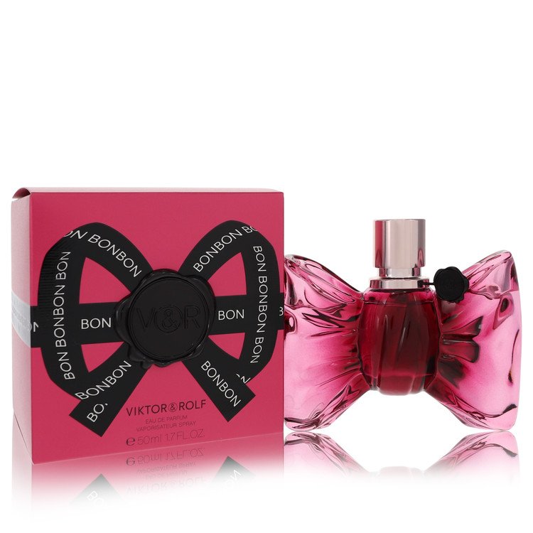 Perfume Feminino Bon Viktor & Rolf 50 ML Eau De Parfum