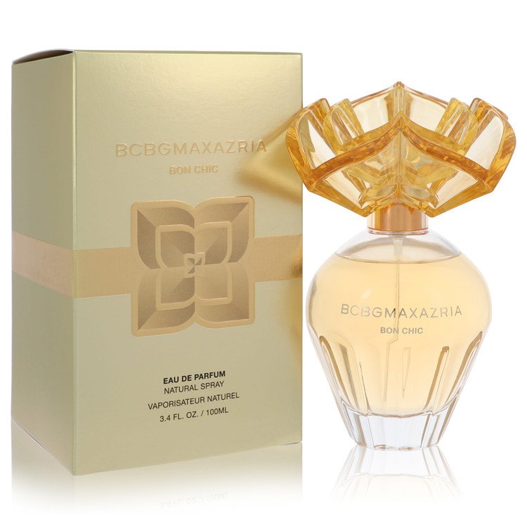 Perfume Feminino Bon Chic Max Azria 100 ML Eau De Parfum