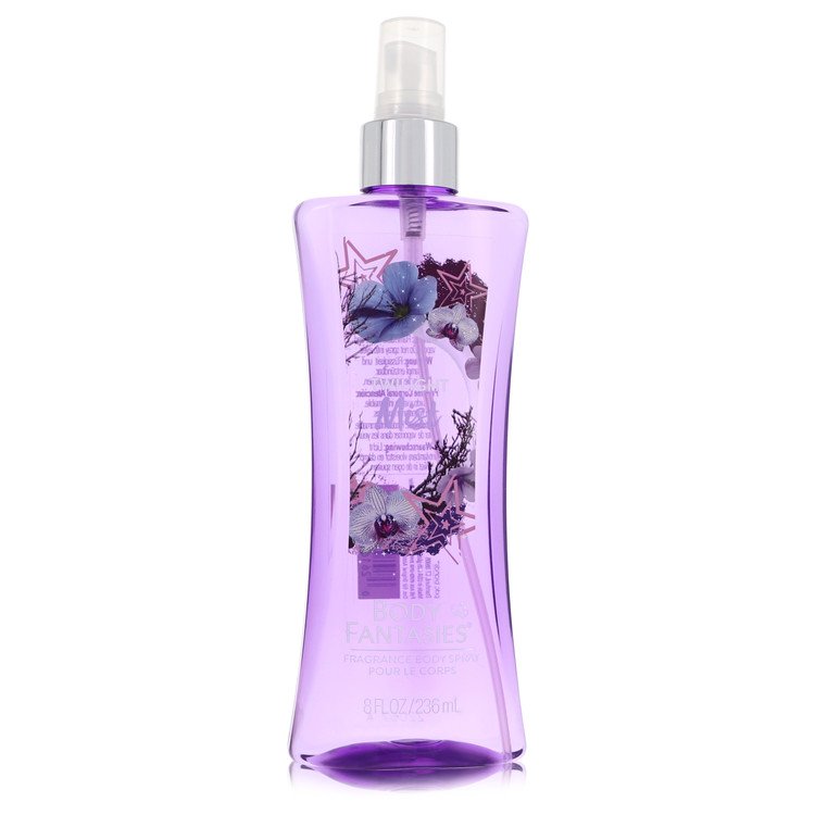 Perfume Feminino Corpofantasies Signature Twilight Mist Parfums De Coeur 236 ML Para