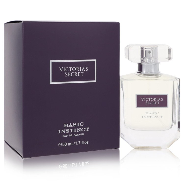 Perfume Feminino Basic Instinct Victoria's Secret 50 ML Eau De Parfum