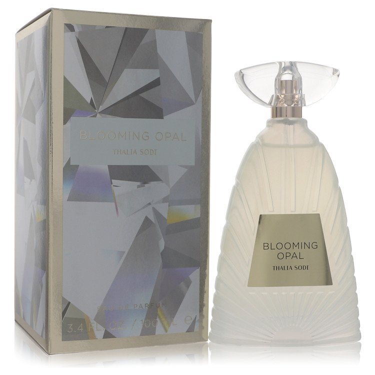 Perfume Feminino Blooming Opal Thalia Sodi 100 ML Eau De Parfum
